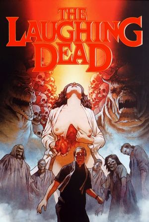 The Laughing Dead's poster