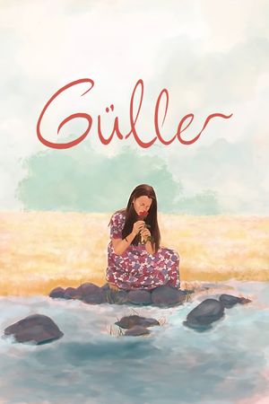 Güller's poster