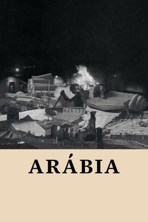 Araby's poster
