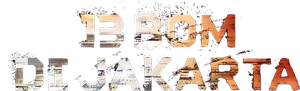 13 Bombs's poster