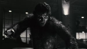 Werewolf by Night's poster
