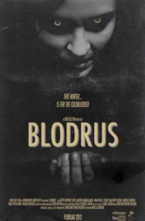 Blodrus's poster image