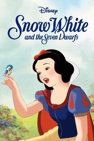 Snow White and the Seven Dwarfs's poster