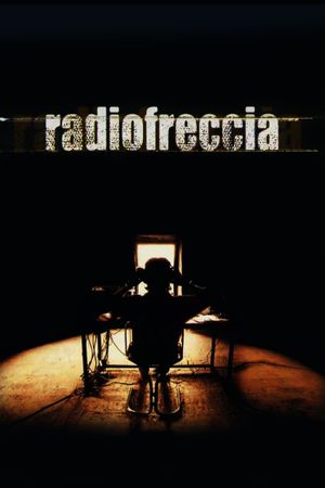 Radio Arrow's poster