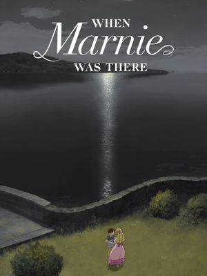 When Marnie Was There's poster