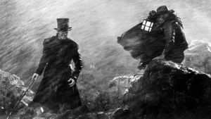 Wuthering Heights's poster