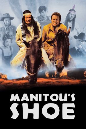 Manitou's Shoe's poster