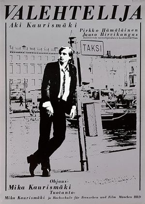 The Liar's poster