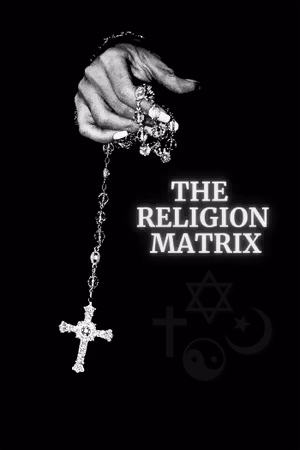 The Religion Matrix's poster