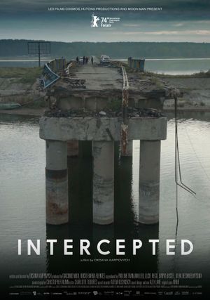 Intercepted's poster