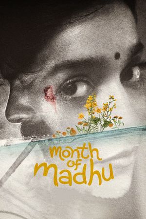Month of Madhu's poster