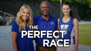 The Perfect Race's poster