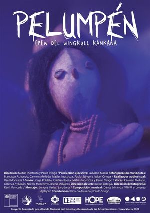 Pelumpén, Epew of Wingkull Kankana's poster