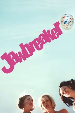 Jawbreaker's poster