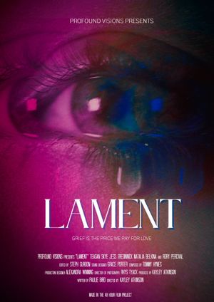 Lament's poster image