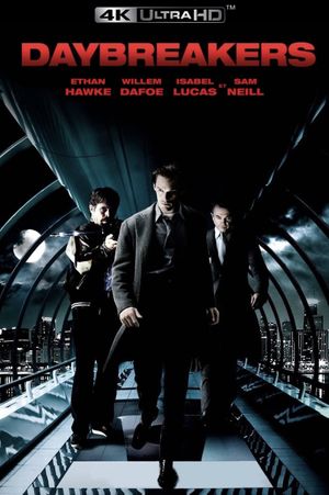 Daybreakers's poster