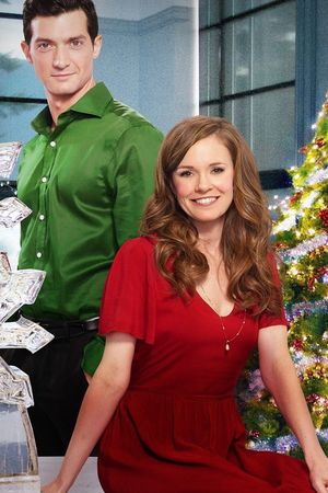 Ice Sculpture Christmas's poster