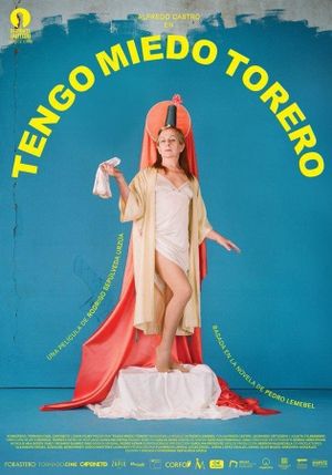 My Tender Matador's poster