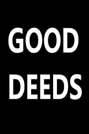 Good Deeds's poster