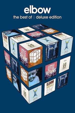 Elbow - The Best of Part II's poster