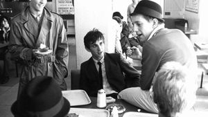Quadrophenia's poster