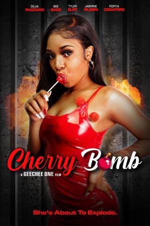 Cherry Bomb's poster