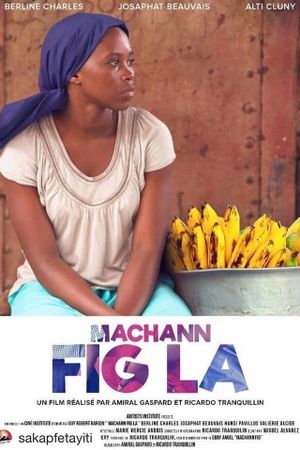 Machann Fig La's poster image