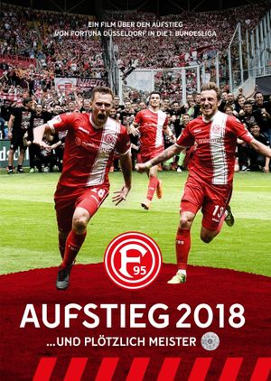 Aufstieg 2018... und plötzlich Meister's poster