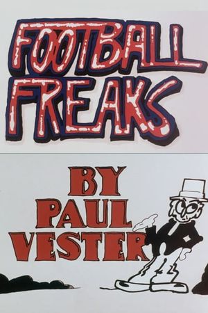 Football Freaks's poster