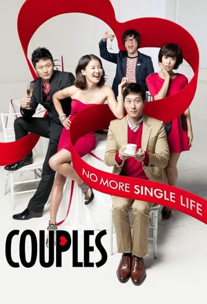 Couples's poster
