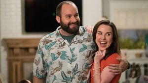 Instant Family's poster