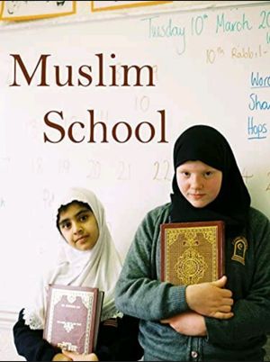 Muslim School's poster