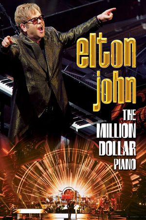 The Million Dollar Piano's poster