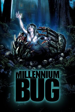 The Millennium Bug's poster
