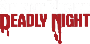Silent Night, Deadly Night's poster