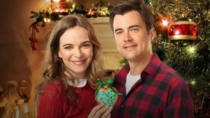 Christmas Joy's poster