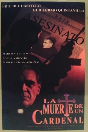 La muerte de un cardenal's poster