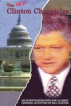 The Clinton Chronicles's poster