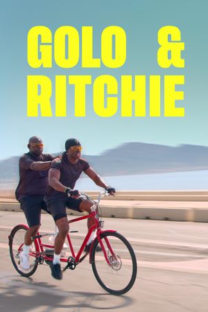 Golo & Ritchie's poster