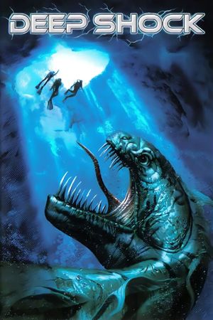Deep Shock's poster