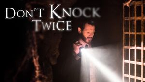Don't Knock Twice's poster