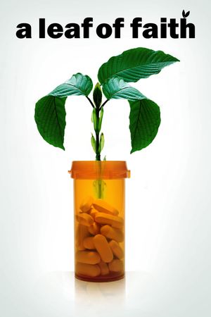 A Leaf of Faith's poster