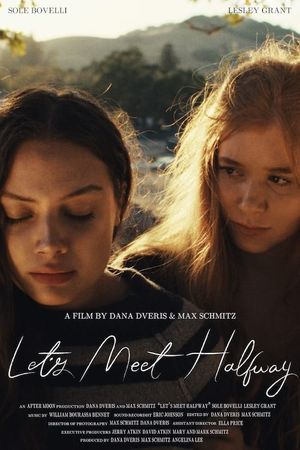 Let's Meet Halfway's poster