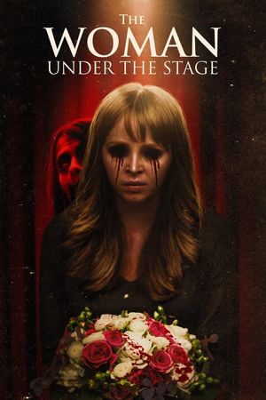 The Woman Under the Stage's poster