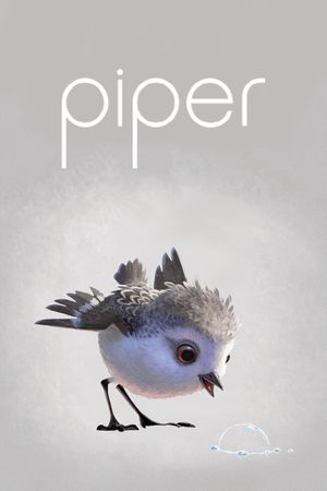 Piper's poster