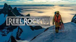 Reel Rock 13's poster