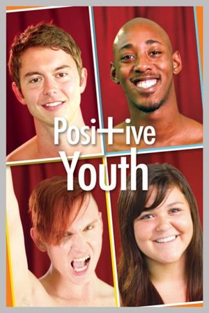 Positive Youth's poster