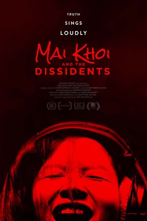 Mai Khoi and the Dissidents's poster