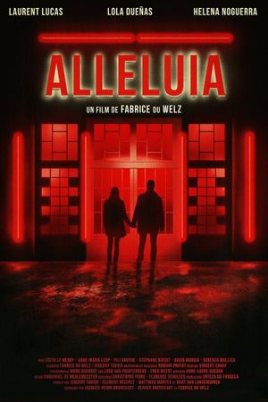 Alleluia's poster