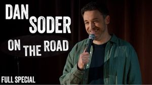 Dan Soder: On the Road's poster